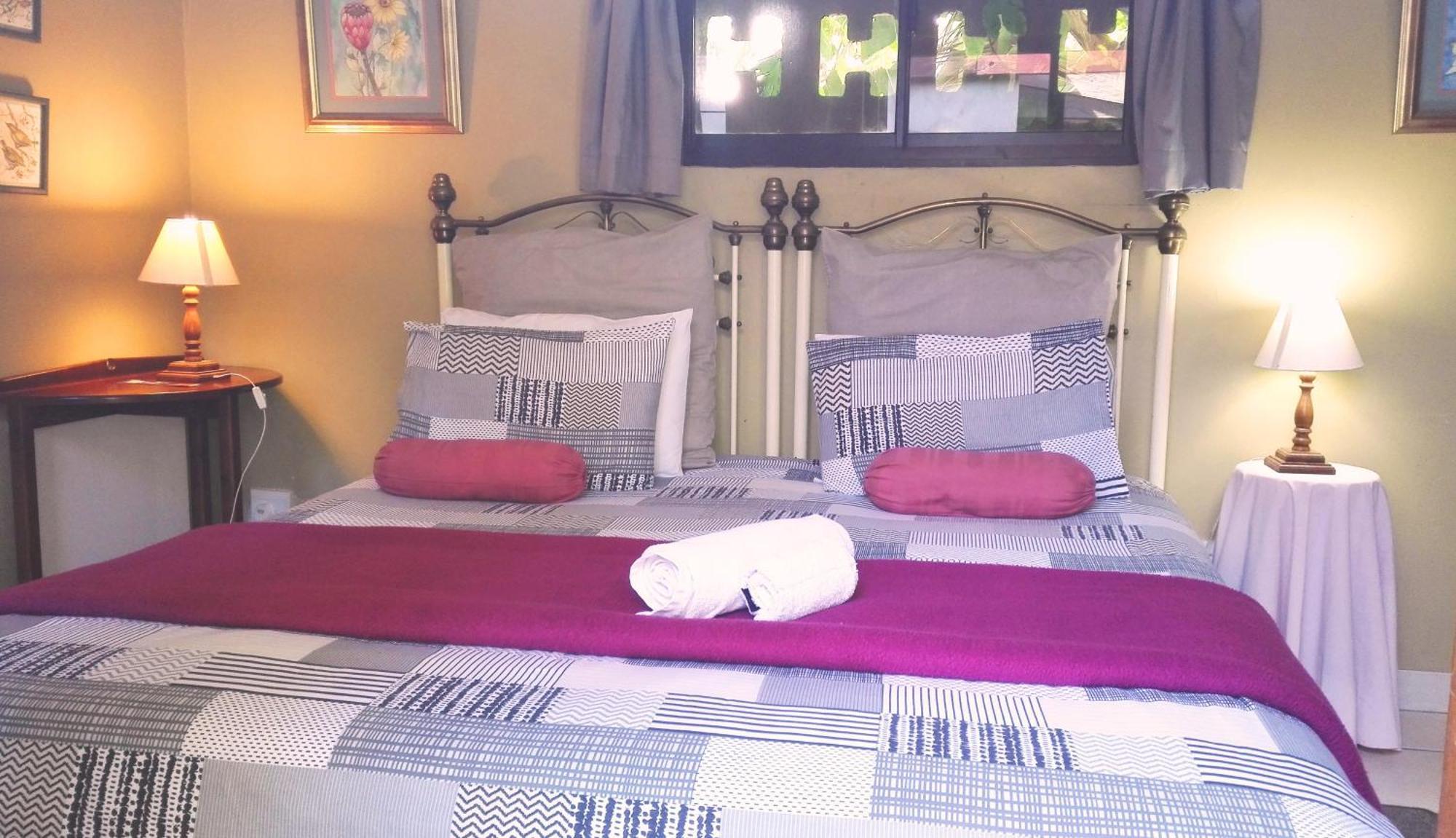 Hoylake Inn East London Quarto foto